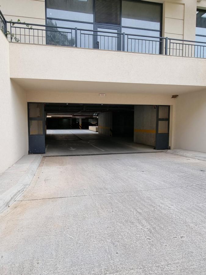 Fantastic New Centre Apartment Podgorica Exterior photo