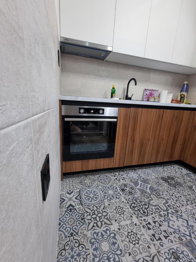 Fantastic New Centre Apartment Podgorica Exterior photo