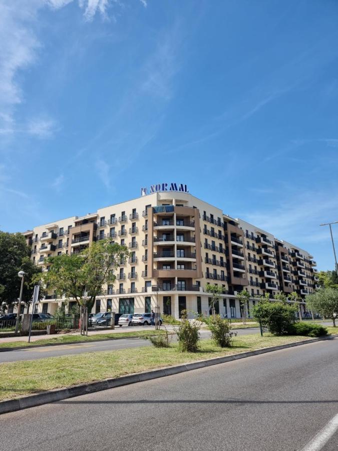 Fantastic New Centre Apartment Podgorica Exterior photo