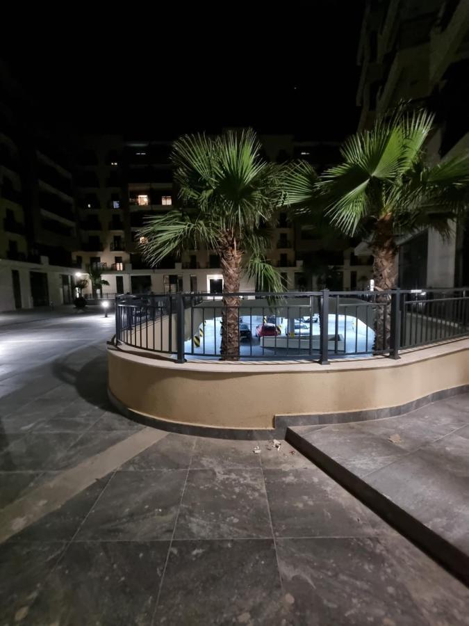 Fantastic New Centre Apartment Podgorica Exterior photo