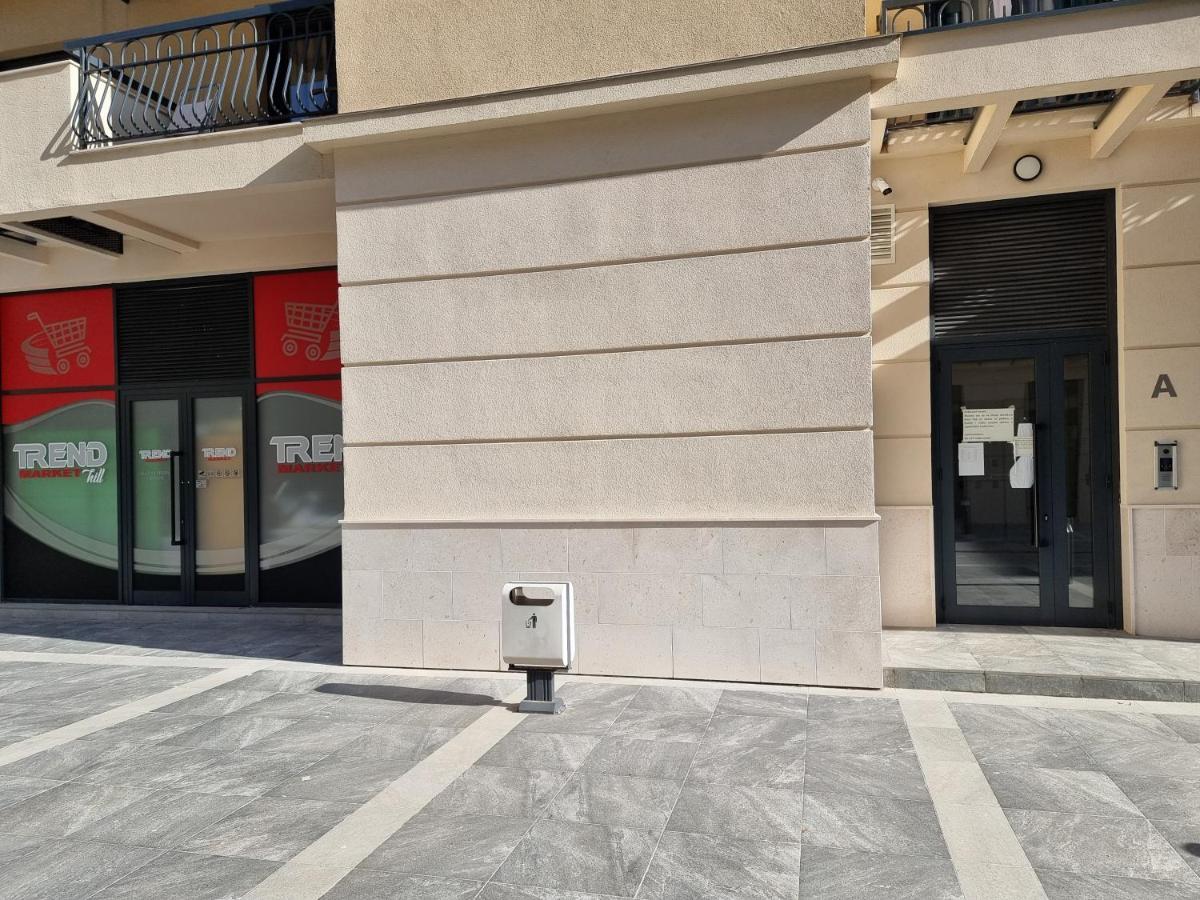 Fantastic New Centre Apartment Podgorica Exterior photo