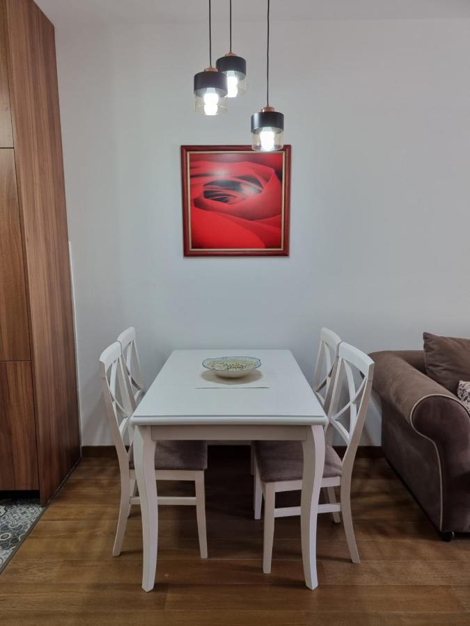 Fantastic New Centre Apartment Podgorica Exterior photo